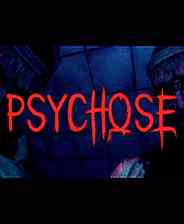 《精神病》英文免安装版》游戏免费下载|冒险游戏·恐怖·血腥·暗黑·独立  第1张