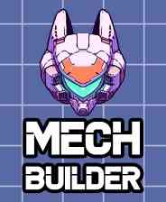 《Mech Builder》Demo试玩版》游戏免费下载|休闲益智·点击游戏·机甲·解谜·独立  第1张