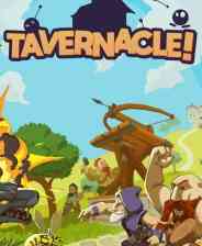 《酒馆！》中文免安装版》游戏免费下载|策略游戏·卡通·奇幻  第1张