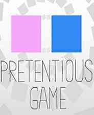 《自命不凡的游戏》英文硬盘版》游戏免费下载|休闲益智·创意·横版  第1张