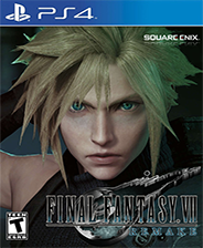 《最终幻想7：重制版》 简体中文免安装版》游戏免费下载|角色扮演·日系角色扮演·剧情·经典·JRPG  第1张