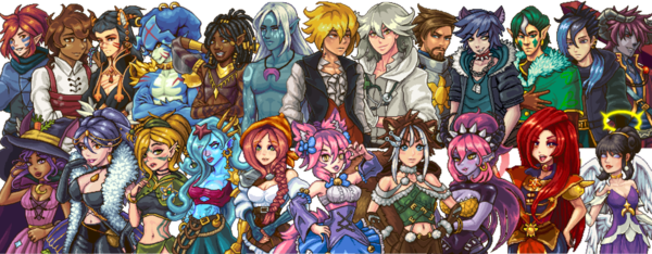 《太阳港》免安装中文版》游戏免费下载|角色扮演·农场模拟·钓鱼·像素图形·欢乐  第9张