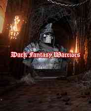 《黑暗幻想骑士》英文免安装版》游戏免费下载|动作游戏·魔幻·奇幻·中世纪·剧情  第1张