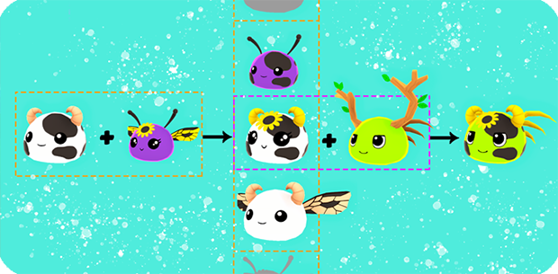 《Ova Magica》Demo试玩版》游戏免费下载|模拟器类·回合制·建造·独立 第19张 《Ova Magica》Demo试玩版》游戏免费下载|模拟器类·回合制·建造·独立 第19张