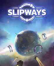《Slipways》简体中文免安装版》游戏免费下载|策略游戏·科幻·回合制·太空·解谜  第1张