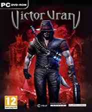 《维克多弗兰》3DM免安装版》游戏免费下载|动作角色·魔幻·剧情·暗黑  第1张