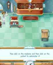 《疯狂发烧》英文免安装版》游戏免费下载|模拟经营·沙盒·都市  第1张