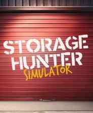 《仓储猎手模拟器》电脑版》游戏免费下载|模拟经营·沙盒·生存·贸易·驾驶  第1张