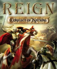 《统治：国家冲突》3DM简体中文免安装版》游戏免费下载|策略游戏·写实·历史·时间管理  第1张