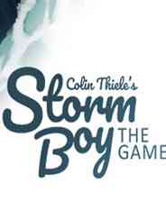 《风暴男孩》英文免安装版》游戏免费下载|冒险游戏·探险·开放世界·小清新  第1张