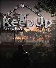 《维持生存》中文免安装版》游戏免费下载|动作游戏·沙盒·生存·血腥·开放世界  第1张