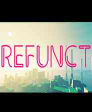 《Refunct》简体中文免安装版》游戏免费下载|动作游戏·都市·开放世界·独立  第1张