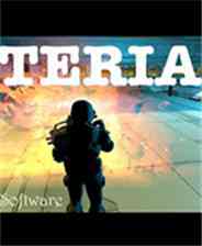 《Teria》英文免安装版》游戏免费下载|第一人称射击·科幻  第1张