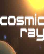 《宇宙射线》英文免安装版》游戏免费下载|动作游戏·探险·太空  第1张