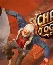 《链在一起》单机版》游戏免费下载|冒险游戏·合作·跳跃·后末日·休闲  第1张