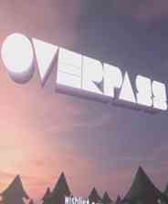 《Overpass》简体中文免安装版》游戏免费下载|音乐游戏·治愈·节奏  第1张