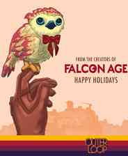 《猎鹰时代》英文免安装版》游戏免费下载|动作游戏·卡通·像素图形·欢乐·小清新  第1张