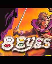 《八只眼》英文免安装版》游戏免费下载|动作游戏·魔幻·像素图形·横版·独立  第1张
