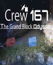 《167号机组人员》英文免安装版》游戏免费下载|冒险游戏·解谜·剧情  第1张