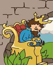 《秩序王国 》汉化版》游戏免费下载|模拟经营·卡通  第1张