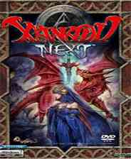 《迷城的国度NEXT》 简体中文硬盘版》游戏免费下载|动作角色·日系角色扮演·迷宫探索  第1张