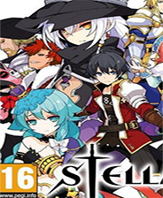 《星光幻歌》欧版3DS版》游戏免费下载|角色扮演·回合制·日系  第1张