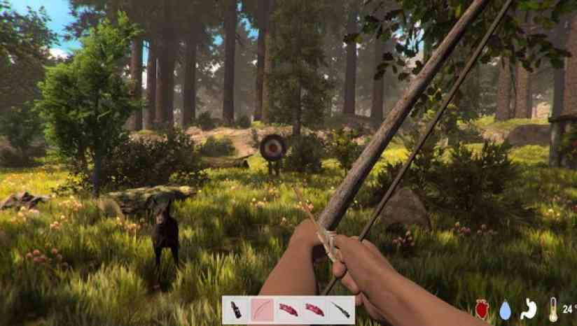 《他们来了》免安装中文版》游戏免费下载|冒险游戏·沙盒·科幻·恐怖 第3张 《他们来了》免安装中文版》游戏免费下载|冒险游戏·沙盒·科幻·恐怖 第3张