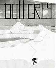 《暗灰色》英文免安装版》游戏免费下载|冒险游戏·剧情·黑白  第1张