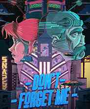 《勿忘我》英文免安装版》游戏免费下载|冒险游戏·赛博朋克·剧情·独立·悬疑  第1张