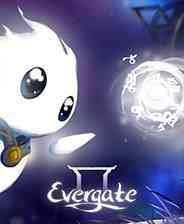 《Evergate》简体中文免安装版》游戏免费下载|动作游戏·解谜·独立·跳跃  第1张