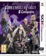 《火焰之纹章if 特别版》美版3DS版》游戏免费下载|策略游戏·魔幻·战棋  第1张