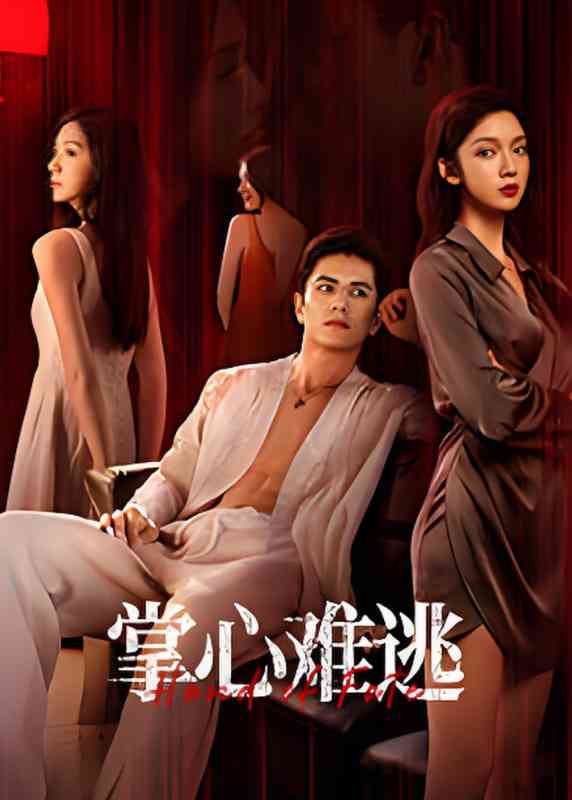 《掌心难逃》全集免费高清电视剧无广告在线播放|剧情·中国大陆·2025  第1张