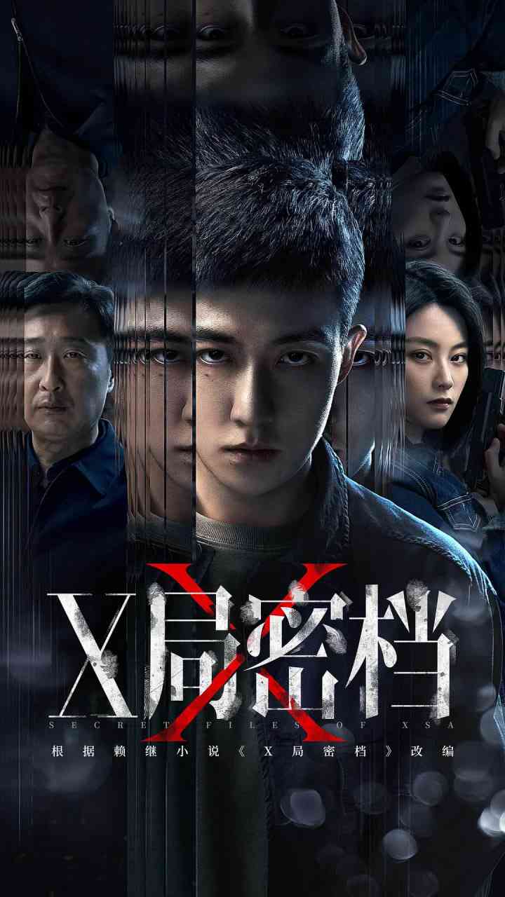 《X局密档》全集免费高清电视剧无广告在线播放|剧情,悬疑,犯罪·中国大陆·2025  第1张