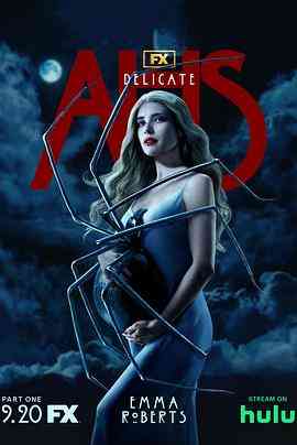 《美国恐怖故事 第十二季》全集免费高清电视剧无广告在线播放|剧情,惊悚,恐怖·美国·2023  第1张