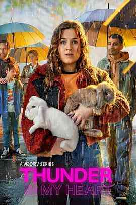 《心随雷动第二季》全集免费高清电视剧无广告在线播放|剧情,爱情·瑞典·2023  第1张