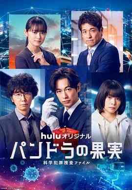 《潘多拉的果实 科学犯罪搜查档案 最终章SP》全集免费高清电视剧无广告在线播放|剧情,日剧·日本·2024  第1张