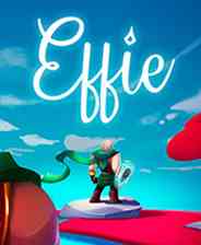 《Effie》英文镜像版》游戏免费下载|动作游戏·锻炼反应·独立·跳跃·跑酷  第1张