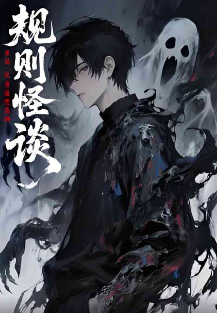 《规则怪谈：开局化身逼兜战神》全集免费高清动漫无广告在线播放|动画·中国大陆·2025  第1张