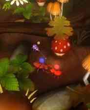 《虫虫大作战》单机版》游戏免费下载|即时战略·奇幻·烧脑  第1张