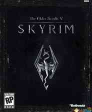 《上古卷轴5：天际》3DM简体中文典藏版v1.3》游戏免费下载|角色扮演·剧情·开放世界·经典·3A  第1张