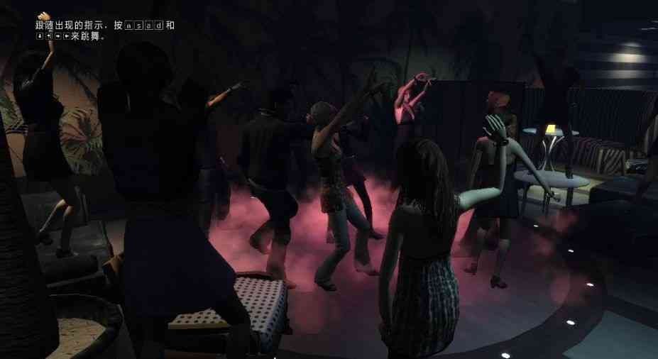 《侠盗猎车手：自由城之章》电脑版》游戏免费下载|动作游戏·枪战·剧情·车辆作战·犯罪  第5张