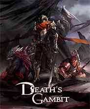 《亡灵诡计》免安装中文版》游戏免费下载|动作游戏·魔幻·横版·硬核·类银河战士恶魔城  第1张