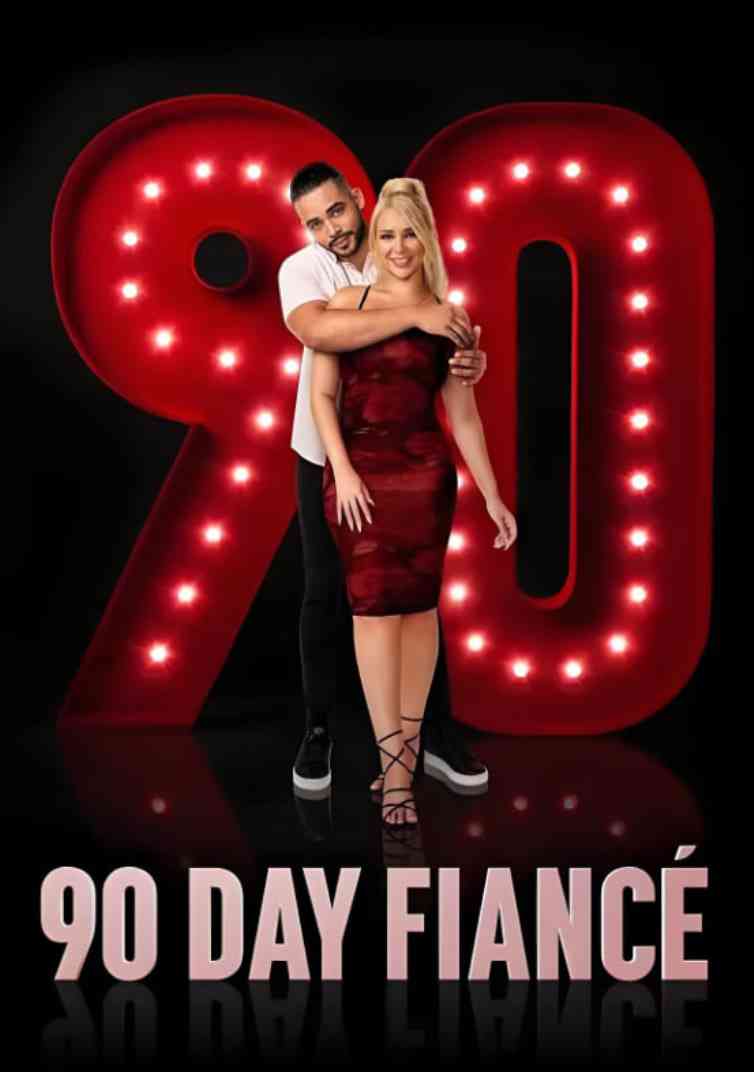 《到美国结婚去 第十季》全集免费高清综艺无广告在线播放|真人秀·美国·2023  第1张