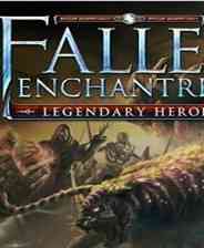 《堕落女巫：传奇英雄》 3DM简体中文硬盘版》游戏免费下载|策略游戏·魔幻·写实·回合制  第1张