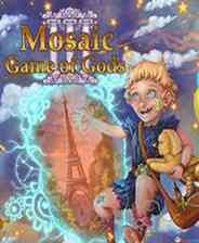 《神之马赛克游戏3》英文免安装版》游戏免费下载|休闲益智·艺术·拼图·亲子  第1张