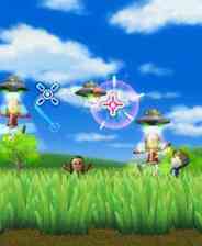 《[Wii]《Wii第一次接触 加强版》简体中文版》游戏免费下载|休闲益智·对抗·欢乐·亲子  第1张