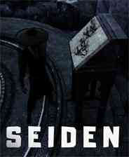 《SEIDEN》游戏免费下载|动作游戏·奇幻·探险·末世  第1张