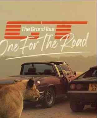 《大世界之旅 第六季》全集免费高清综艺无广告在线播放|欧美综艺·美国·2024  第1张