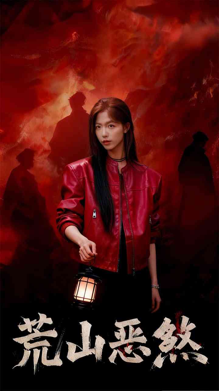 《荒山恶煞》全集免费高清短剧无广告在线播放|短剧·中国大陆·2025  第1张