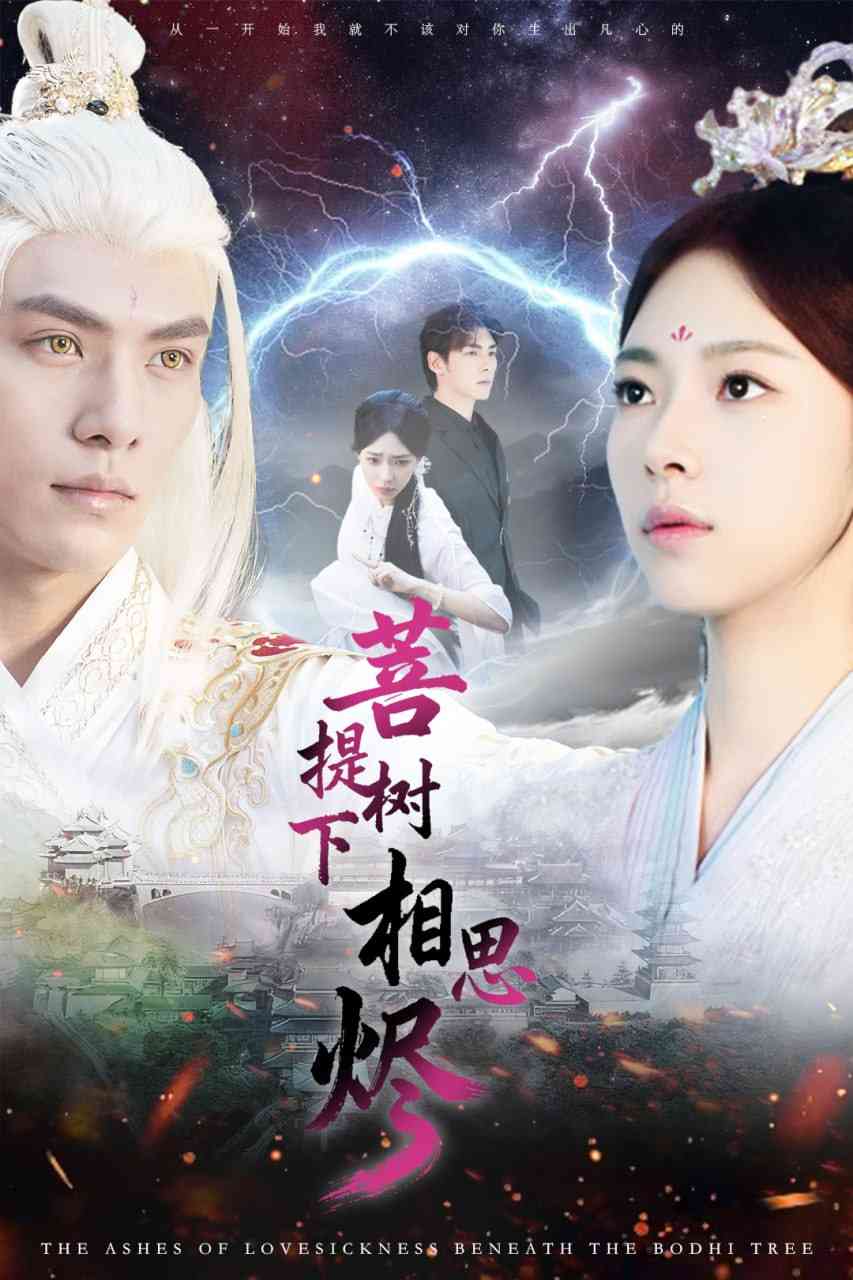《菩提树下相思烬》全集免费高清短剧无广告在线播放|短剧·中国大陆·2025  第1张
